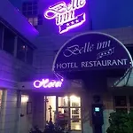 מלון Belle