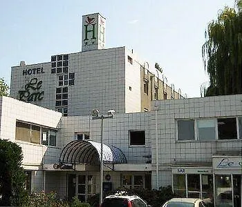 Belle 3* كليرمونت-فيراند