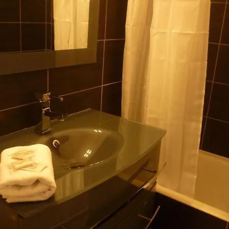Belle Hotell