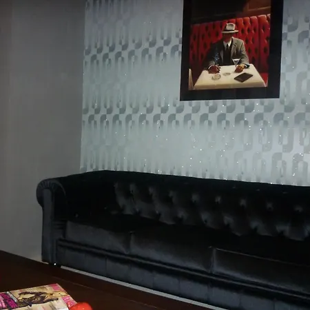 Belle كليرمونت-فيراند