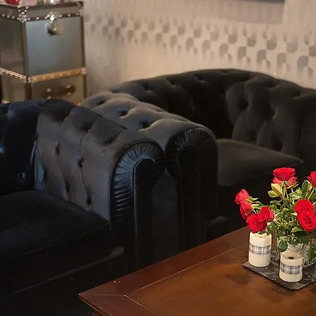 Belle 3* Clermont-Ferrand