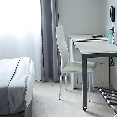 Belle فندق كليرمونت-فيراند