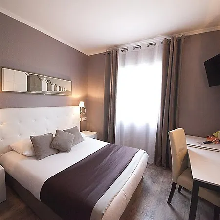 Belle كليرمونت-فيراند