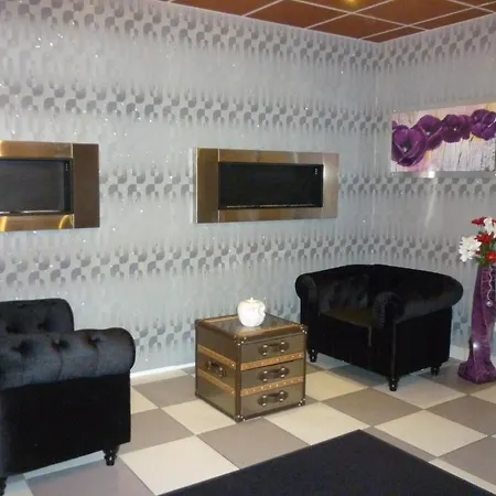 Belle Hotell 3*