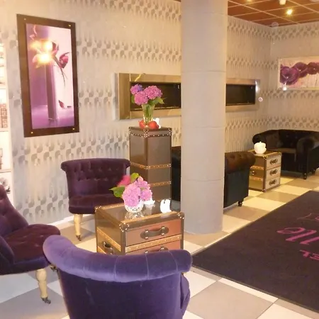 Belle Hotell 3*