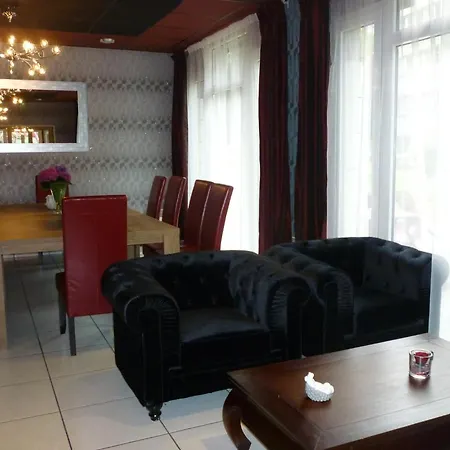 Belle فندق كليرمونت-فيراند