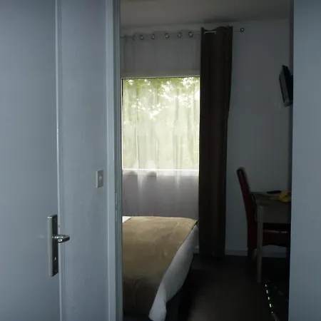 Belle فندق كليرمونت-فيراند