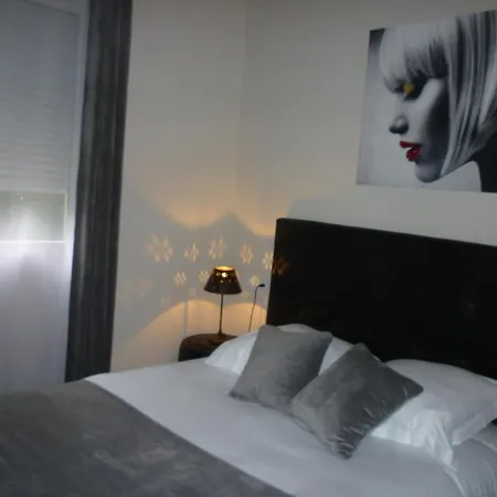 Belle Hotell 3*