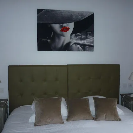 Belle 3* Clermont-Ferrand