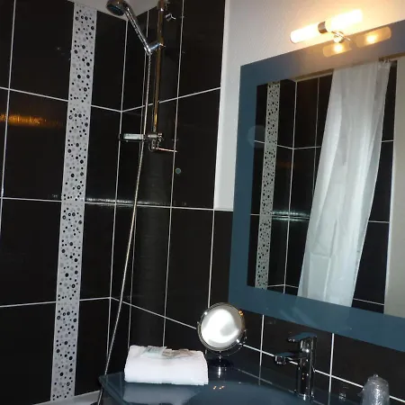 Belle فندق كليرمونت-فيراند