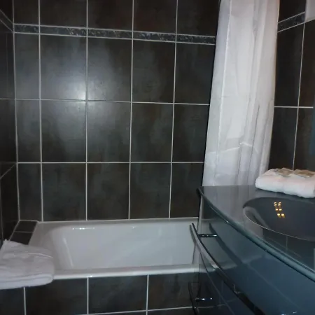 Belle 3* Clermont-Ferrand