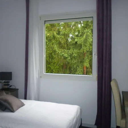 Belle 3* كليرمونت-فيراند