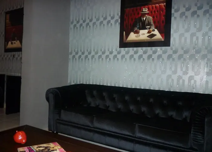 Belle Clermont-Ferrand