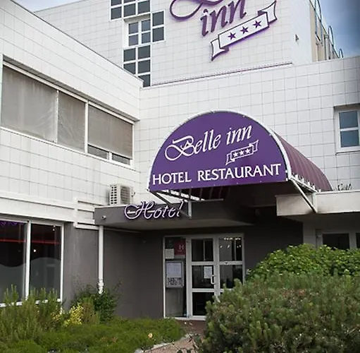 Belle Clermont-Ferrand