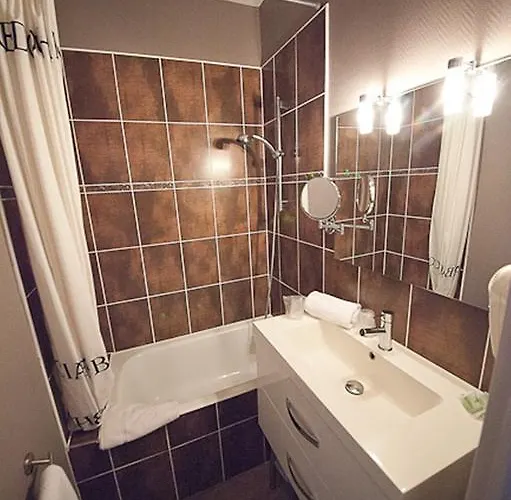 Belle 3* Clermont-Ferrand