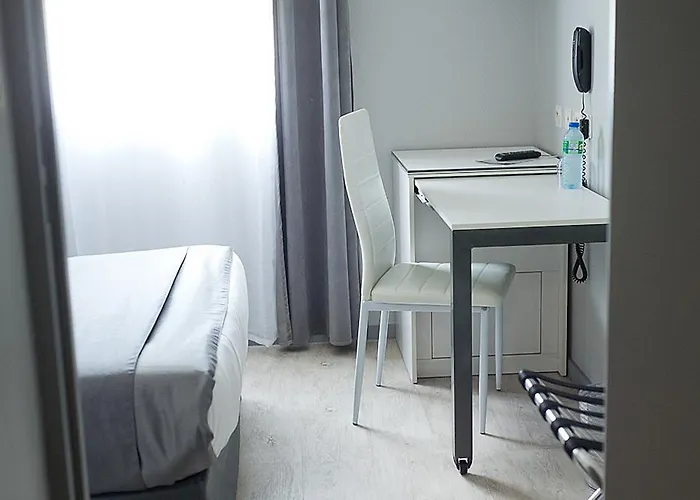 Belle Hotel Clermont-Ferrand