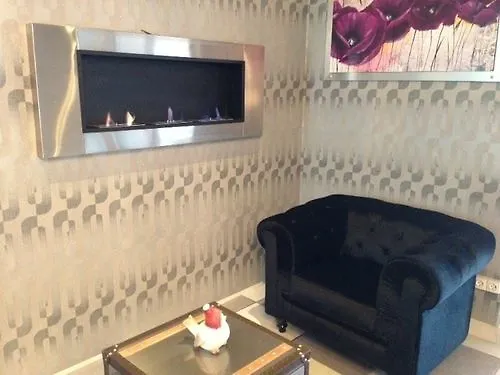 Hotel Belle Clermont-Ferrand